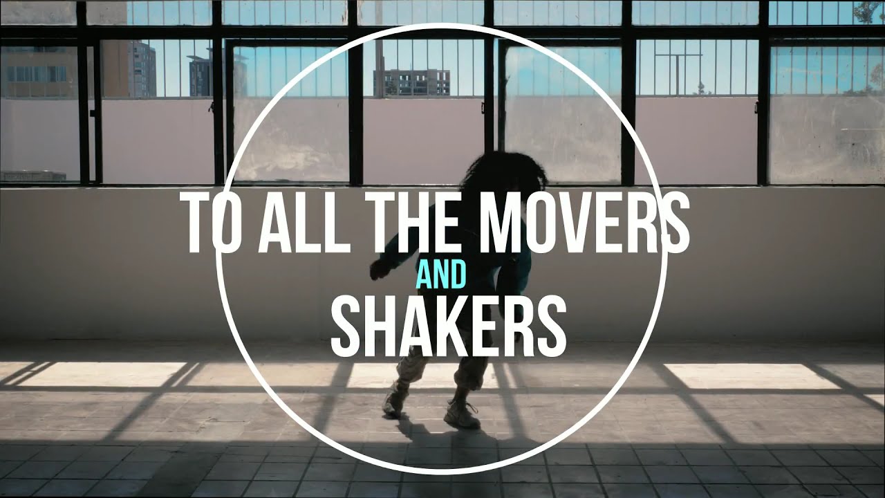 YogaFaith Dance and Embodiment