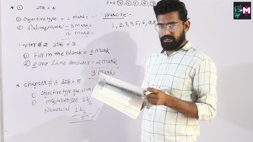 #12th class physics board exam 2023 blueprint ke according chapter analysis