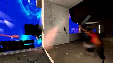 The best possible use of Source Filmmaker