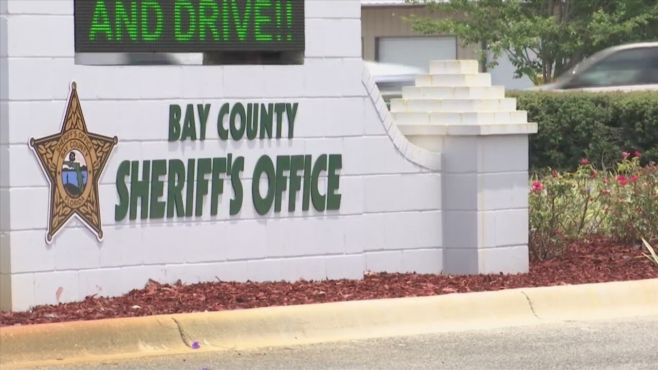 The Bay County Sheriff's Office year in review - YouTube