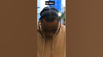 theewoo- be clear- official video