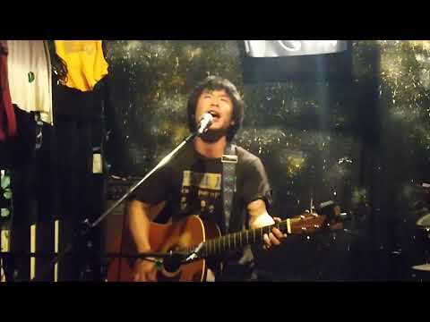 ◆2017.09.16 てっぺん藤井「ランブラー」＠札幌ローランドゴリラ