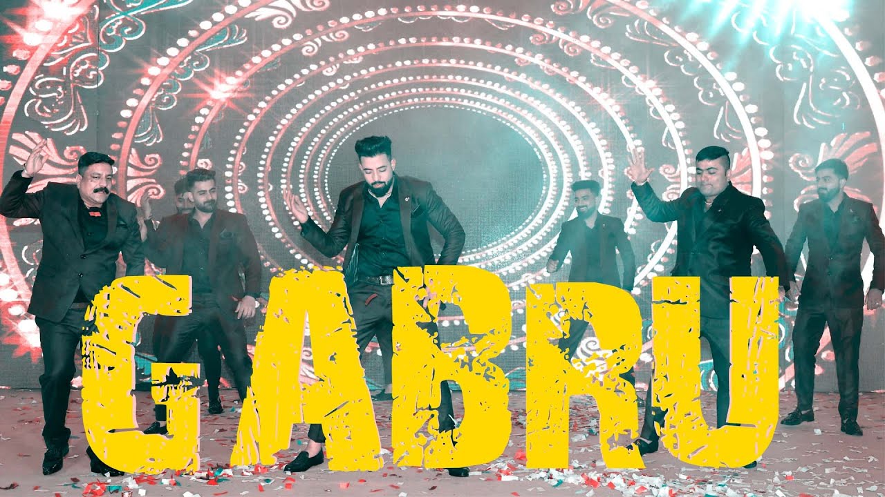 GABRU II GOA WINS II RANGWANI BOYS II SUNGEET FILMS II CINEMATIC FILM II 