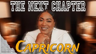 CAPRICORN - What Is The Next Chapter of Your Life? | Timeless Reading