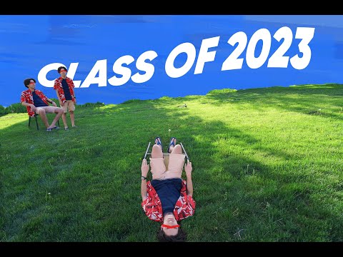 Skyridge High School Senior Video 2023