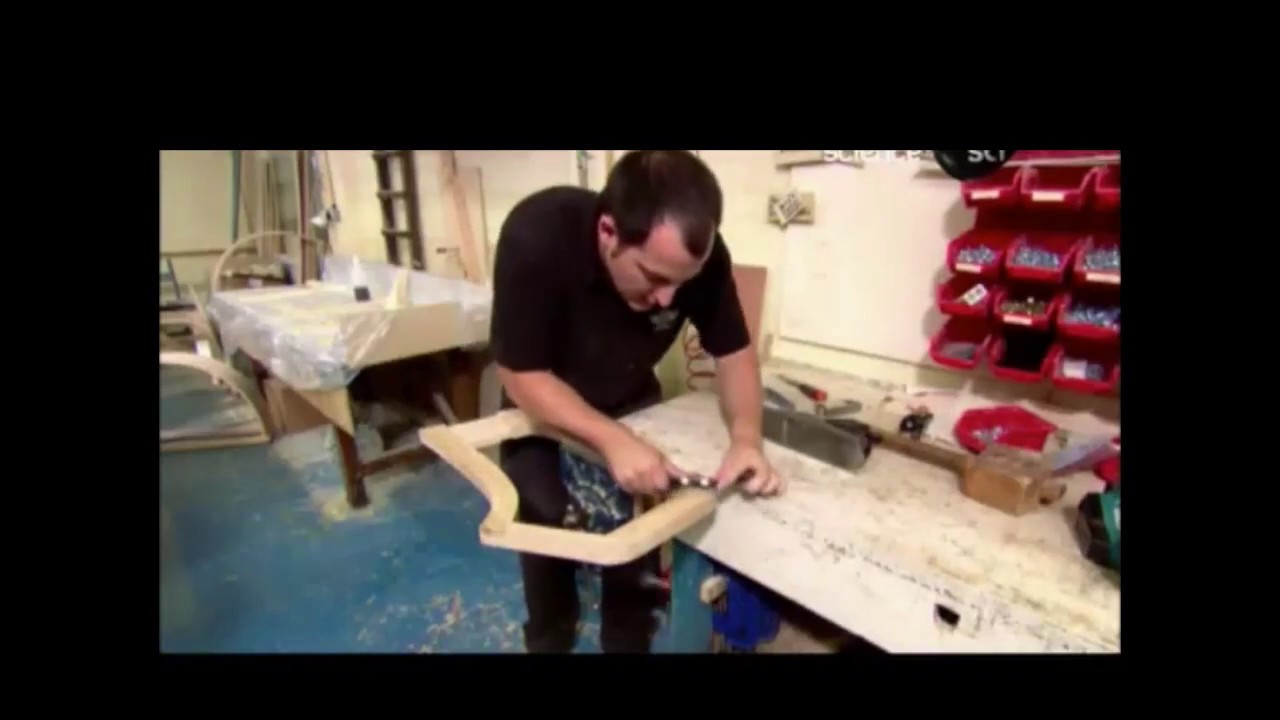 How It's Made YouTube