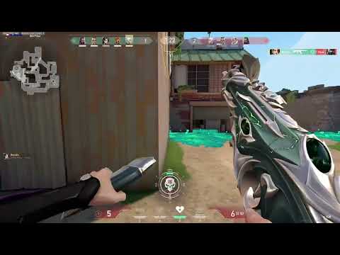 Valorant I 2026 03 05