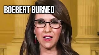Lauren Boebert Completely RATTLED By Devastating Election Surprise