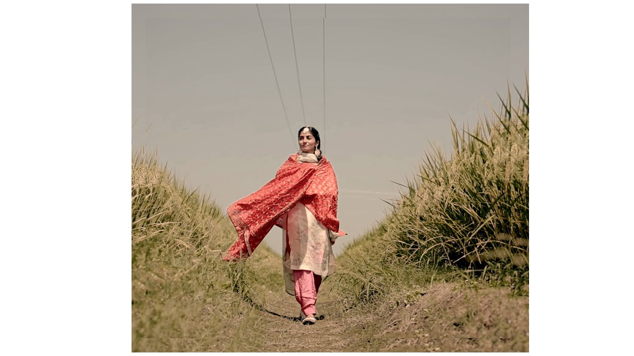 DHEEYAN | ਧੀਆਂ | PUNJABI | 2025 | 4K | PARAS PHOTOGRAPHY | M-98965 - 53009 |