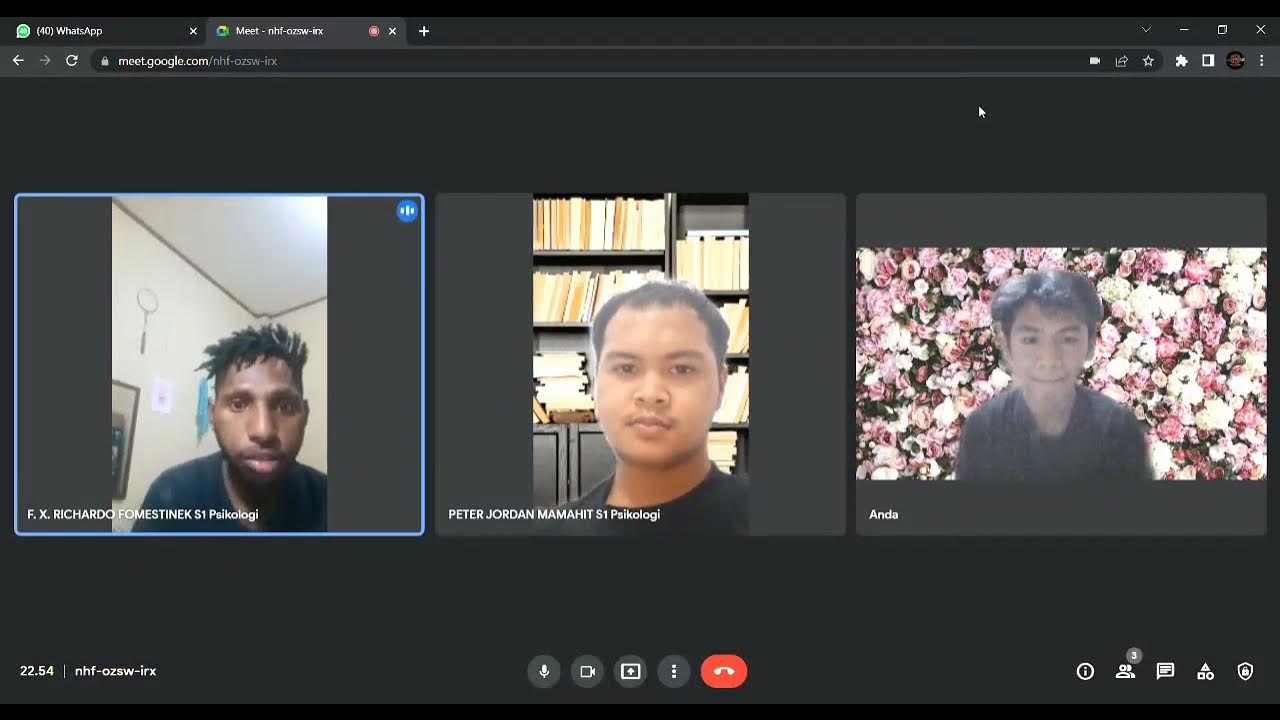 Tes Bakat Administrasi Tes DAT (Differential Aptitude Test)_Kelompok