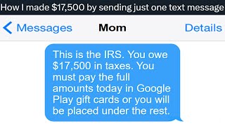 "Chase Passive Income"