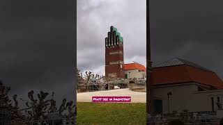 Top Two Attractions to See in Darmstadt, Germany 🤩