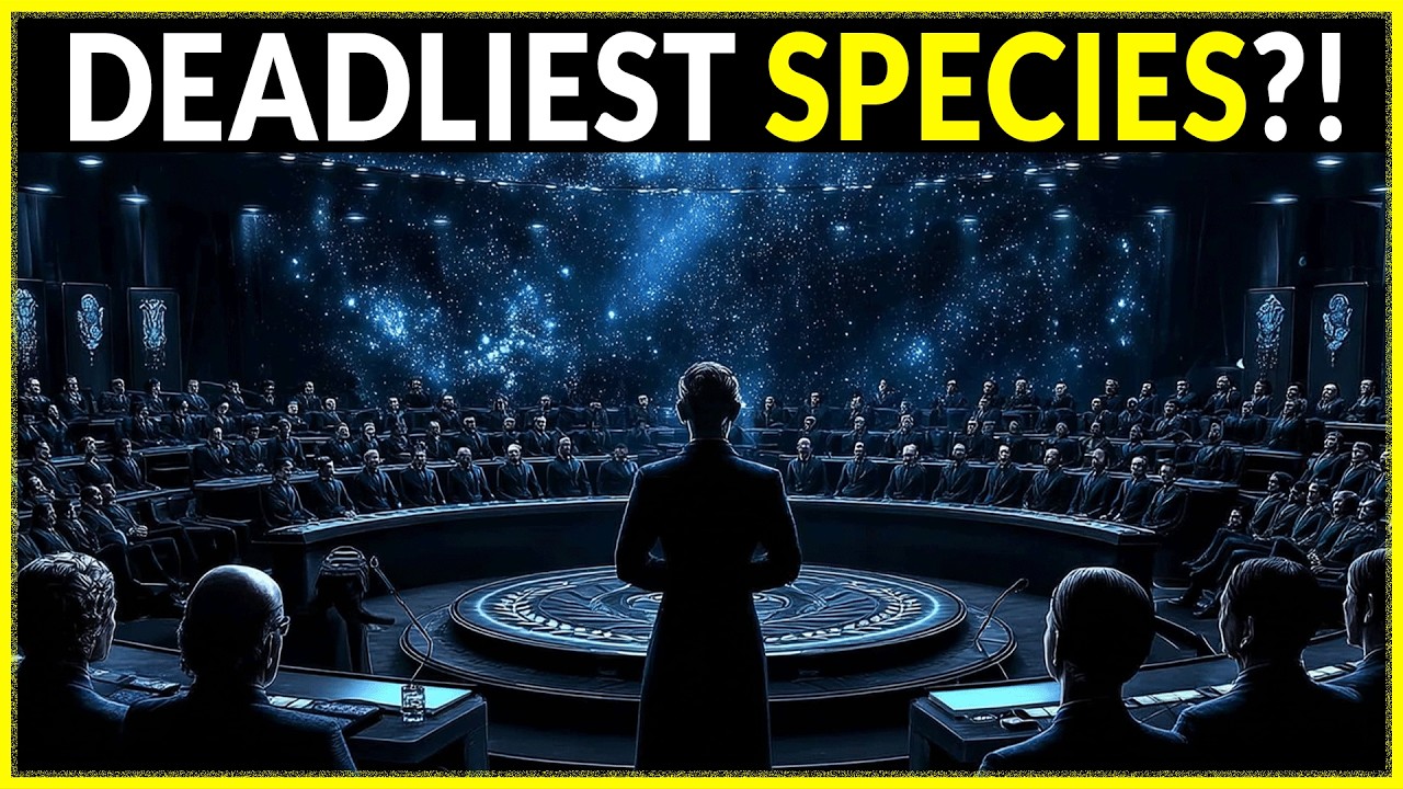 You Just Triggered a War Against the Deadliest Species in Existence HFY | Best HFY Stories