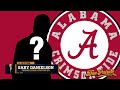 Who Should Replace Nick Saban At Alabama? Gary Danielson Discusses | 01/11/24