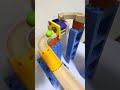 Marble Run Special ⭐ Oddly Satisfying ASMR ⑤