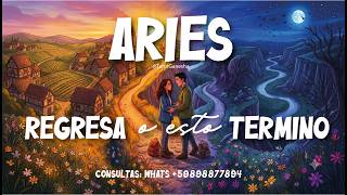 ARIES♈️SUPER RECONNECTION😍IT'S HAPPENING NOW💐CAN'T WAIT ANY LONGER💔WANTS TO SEE YOU🥰#aries#love#t...