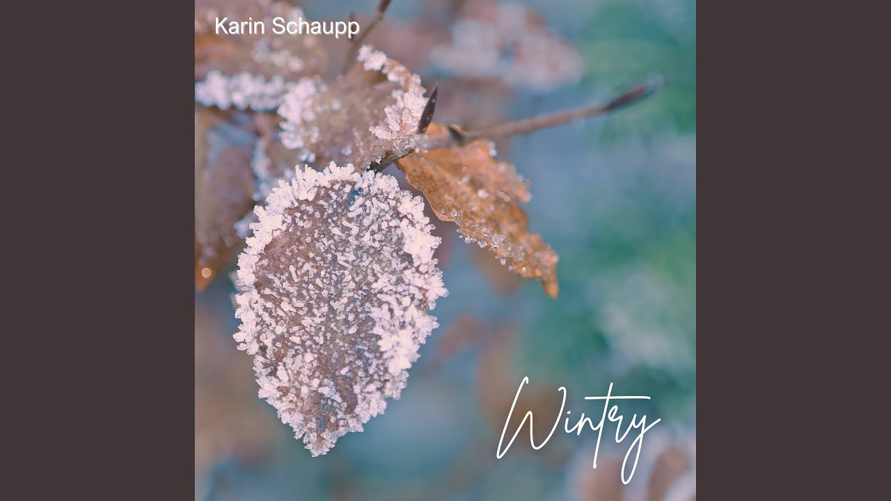 Watch Wintry on YouTube Watch Wintry on YouTube