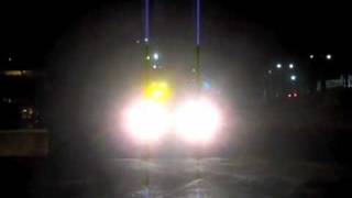 Whelen Dash King 2000 LED In POV