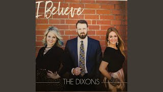 Video thumbnail of "The Dixons - One More Time"