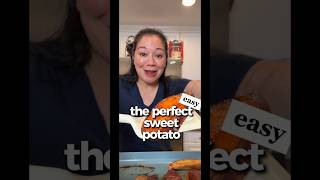 Sweet potatoes are an anti-inflammatory powerhouse #antiinflammatory #easyrecipe