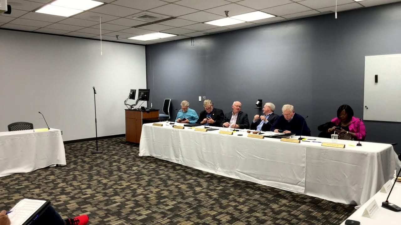 Central Alabama Water-Regular Board Meeting-January 16, 2026