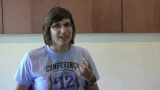 Engineering Summer Program at the University of Wisconsin Madison