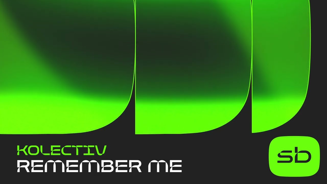 在 YouTube 上觀看「Kolectiv - Remember Me」 在 YouTube 上觀看「Kolectiv - Remember Me」