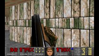 Klooni (A DOOM Clone) - E2M5