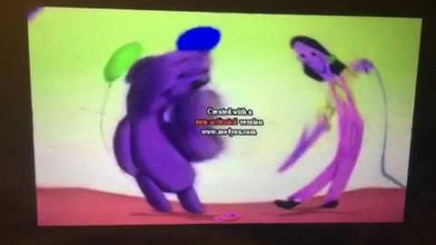 (Reupload) I Killed Play School Intro