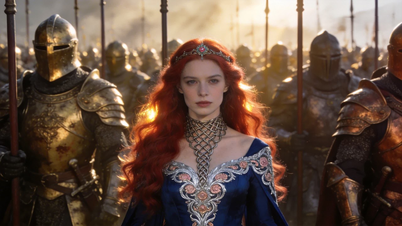 She Laughed at the Unarmed Human—Then Her Nervous System Shut Down