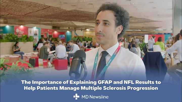 Helping Patients Understand MS Biomarkers and Take Control of Their Care – Dr. Ahmed Abdelhak