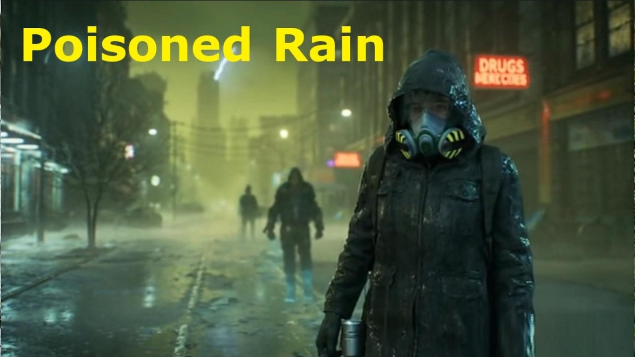 Poisoned Rain