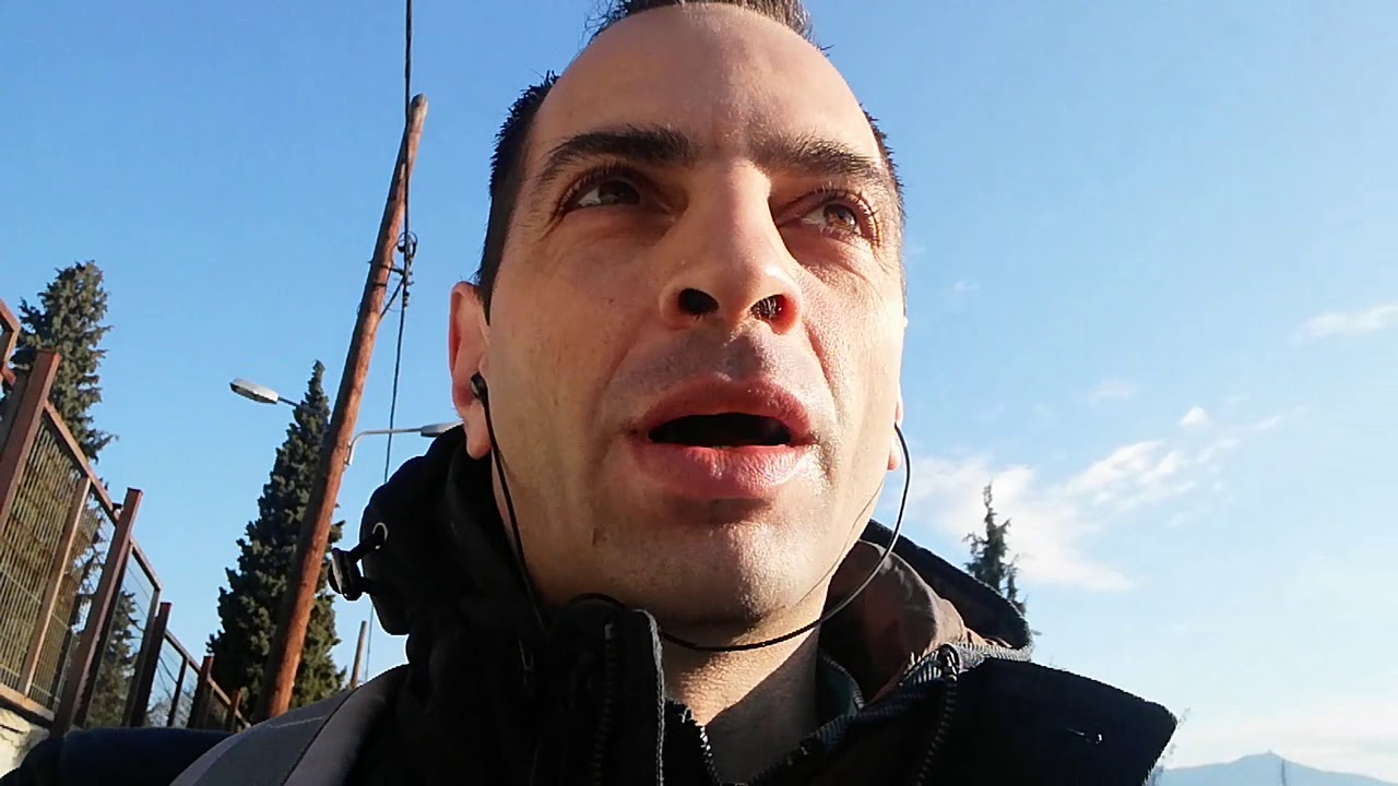 Βάλτε δράση στην ζωή σας