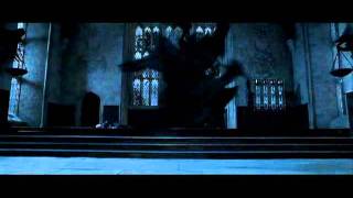 Harry Potter Deathly Hallows Part 2 - Trailer