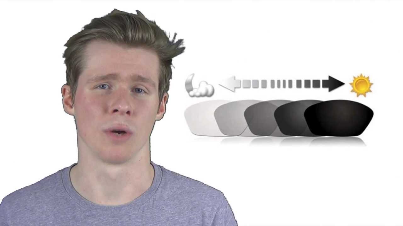 Photochromic Sunglasses at Shade Station!