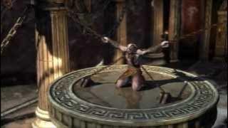 God Of War: Ascension - Part 1 