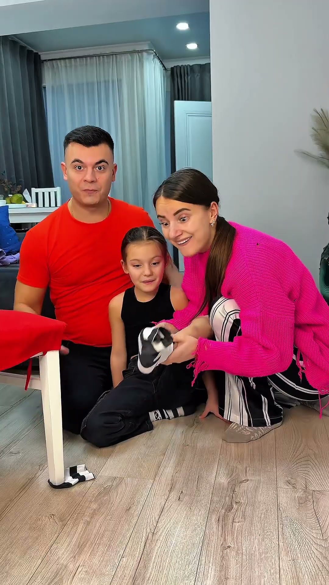 Dad of the year by Secret Vlog