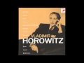 V horowitz  piano sonata op 101 lv beethoven