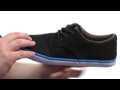 Quiksilver Emerson Vulc Canvas SKU:#8161031