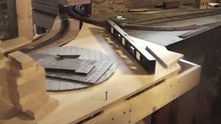Layout Update 31 - Part One
