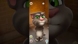 Talking Tom Cat Part 13770 #Shorts Talking Tom Cat Part 13770 #Shorts