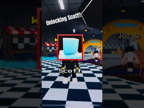 Fnaf TD unlocking