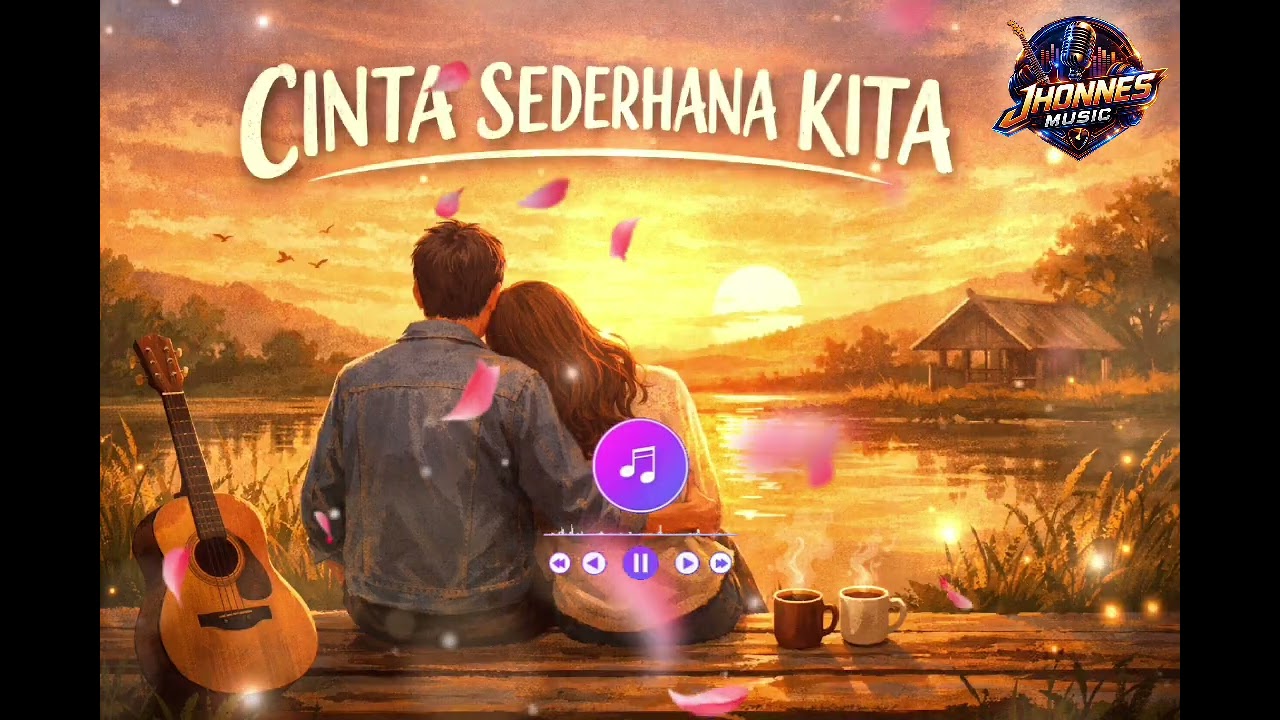 CINTA SEDERHANA KITA 
