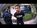 MAN FAILS MISERABLY CASHING A FAKE CHECK — THEN SNITCHES ON EVERYONE!