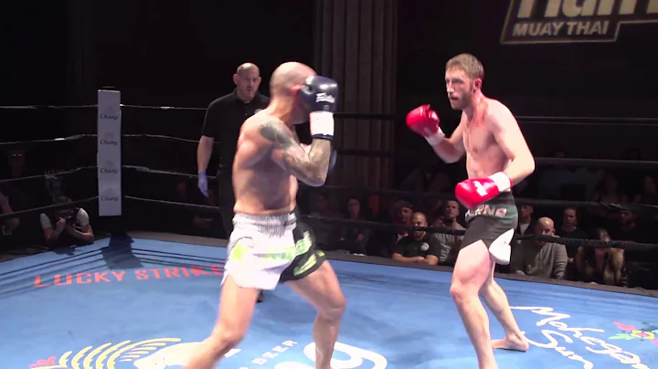 John Morehouse v. Danny Millet (FNF 17-2 -- Februa...