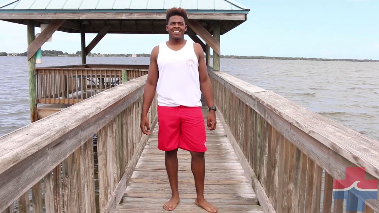 LIFEGUARD HIGH TIDE™ BOARD SHORT