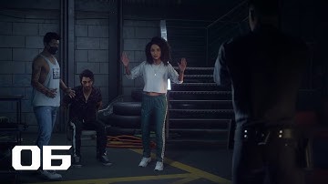 NFS Heat - PC - Part 6 - "Busted!"