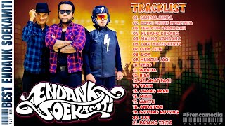 Endank Soekamti Full Album Terbaik -  Lagu Indonesia Terpopuler