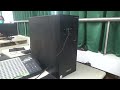 影片 kksh 112 公開授課 軟體操作示範 IOT 太陽能板電力與環境偵測OLED 展示於thingspeak 傳賴 arduino玩創客 1120522MAH02587