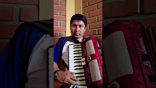 ticando todo santos nuevo ritmo #acordeon s
